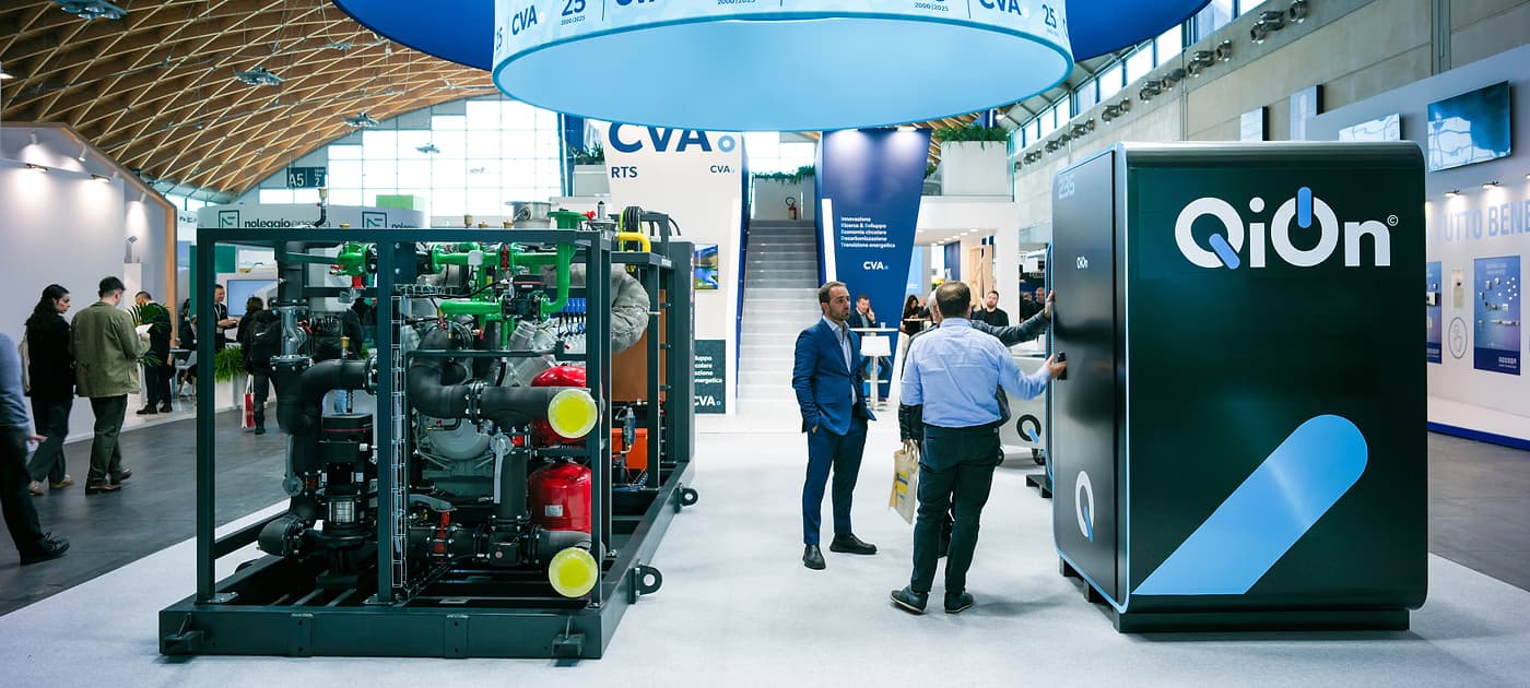 ThunderCell 250kWh BESS production facility