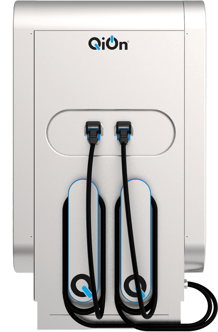 MegaThunder MultiPlug DC charger
