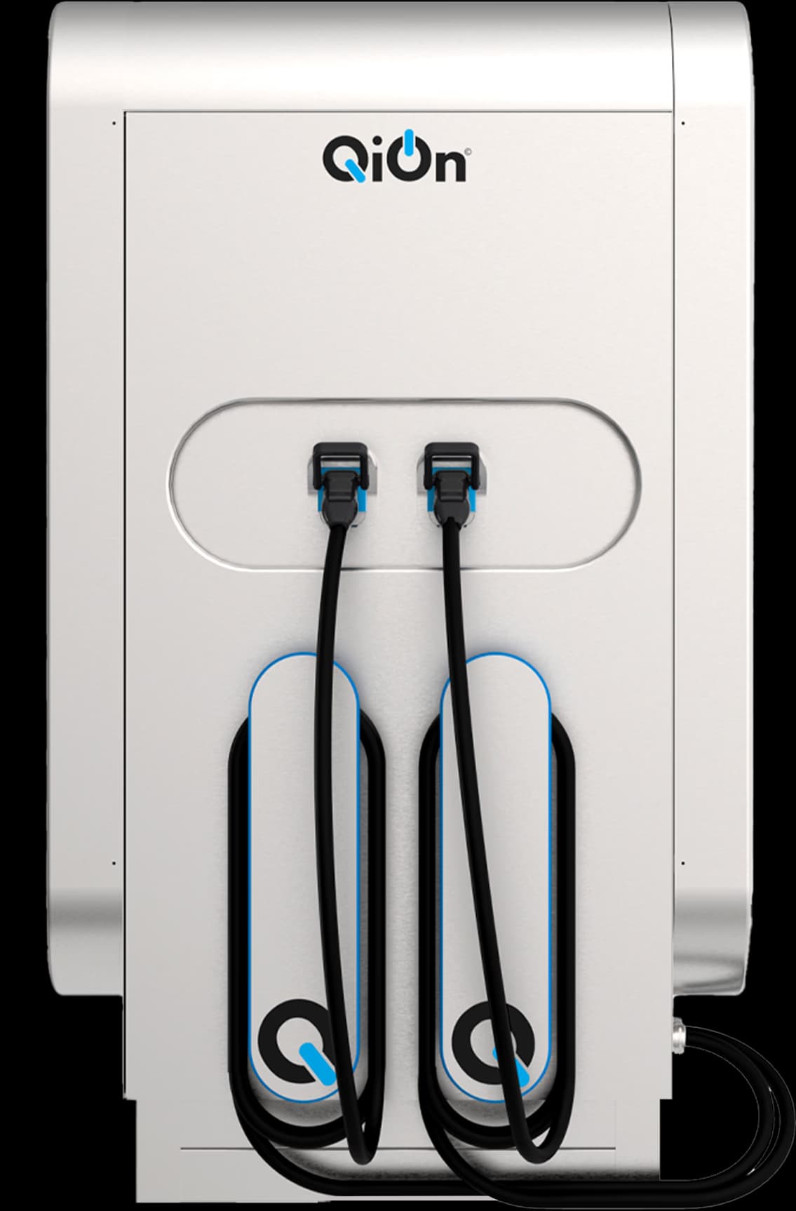 MegaThunder MultiPlug 1000kW charger render