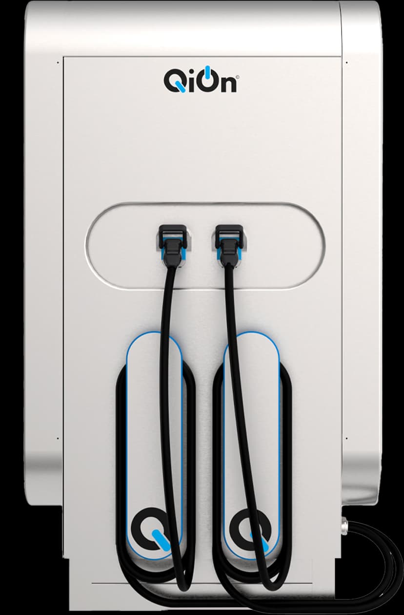 MegaThunder MultiPlug DC charger