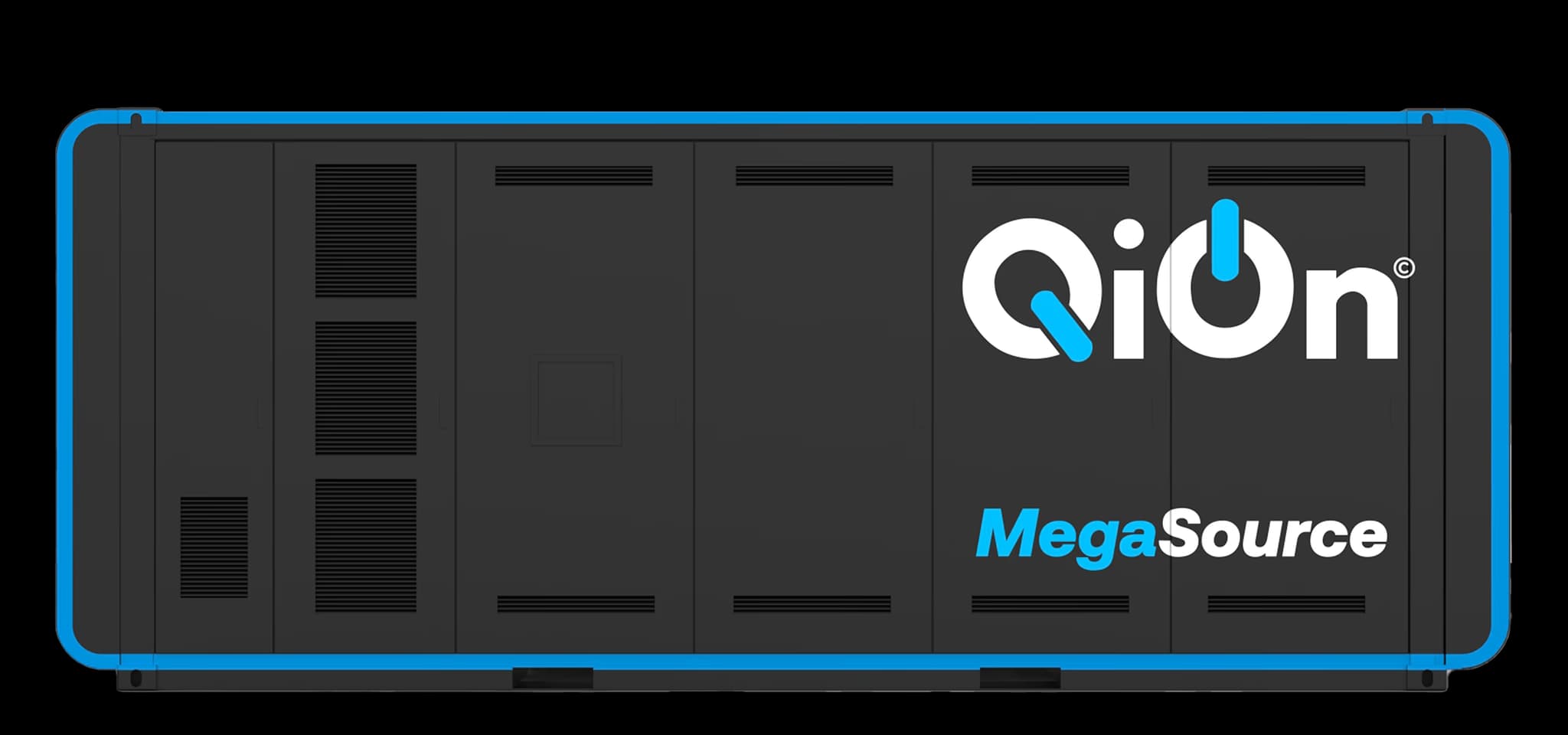 MegaSource front render
