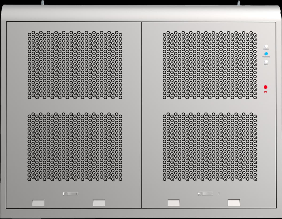ThunderSource cabinets