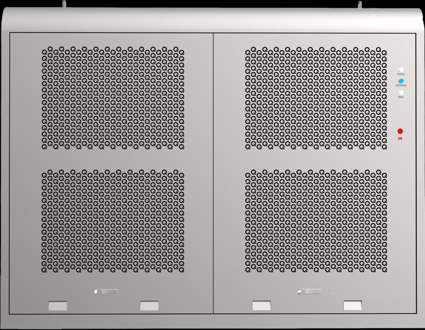 ThunderSource power cabinet render