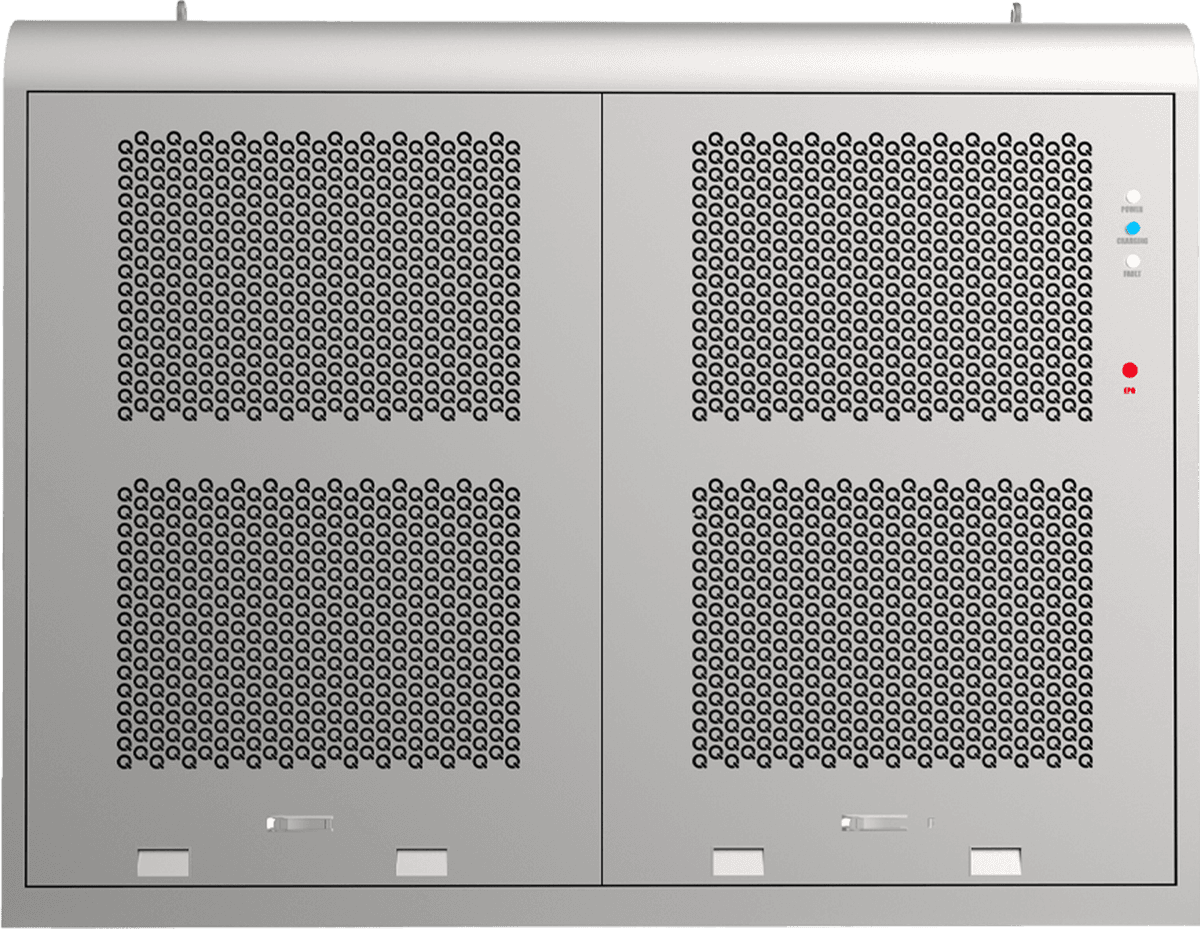 ThunderSource cabinets