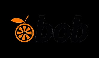 BOB logo