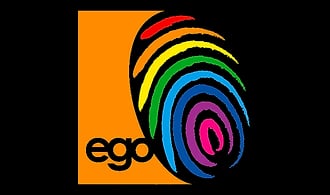 EGO logo