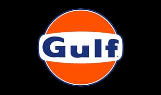 Gulf logo