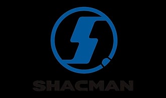 Shacman logo