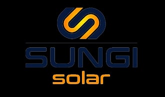 Sungi Solar logo