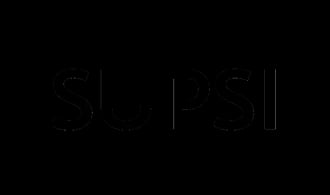 SUPSI logo