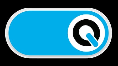 QiOn mining switch graphic