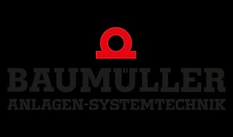 Baumüller logo