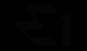 E1 Series logo