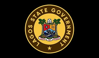 Lagos State Government logo