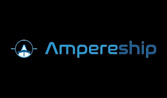 Ampereship logo