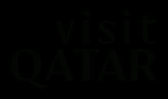 Qatar logo