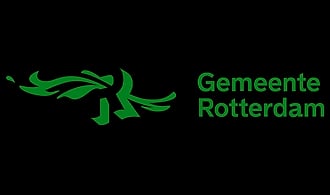 Rotterdam logo