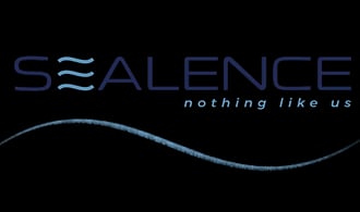 Sealence logo