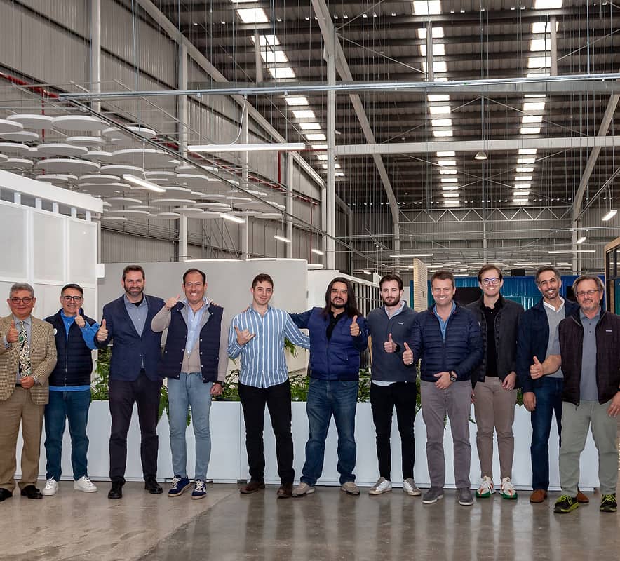 QiOn Felina R&D and design facility