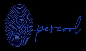 Supercool Mobility Center logo
