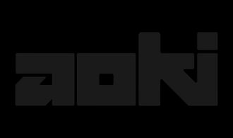 Aoki E1 logo