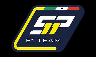 E1 Sergio Perez Team logo