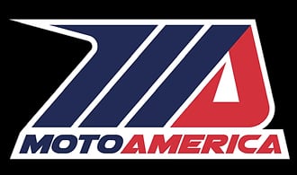 MotoAmerica logo