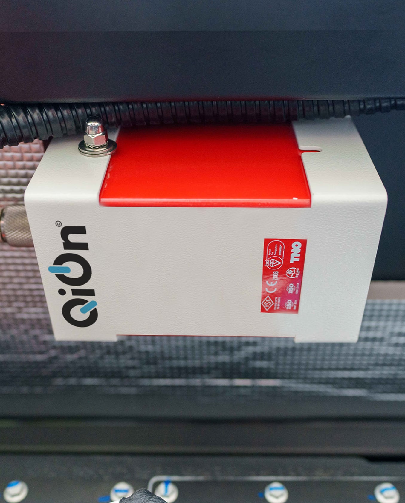 Fire extinguishing system