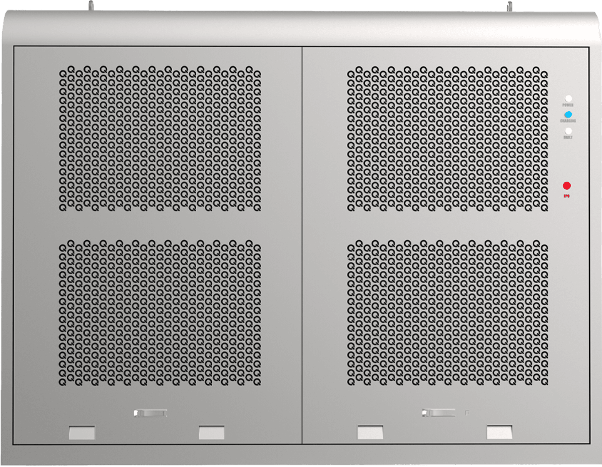 ThunderSource power cabinet render